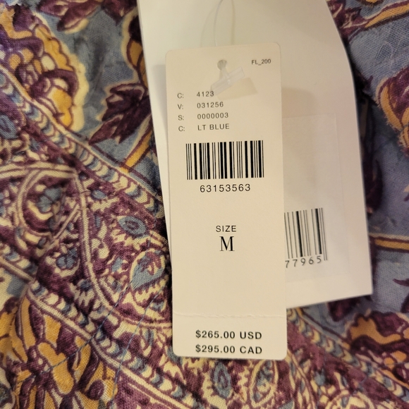 Antik Batik pants - Picture 3 of 6